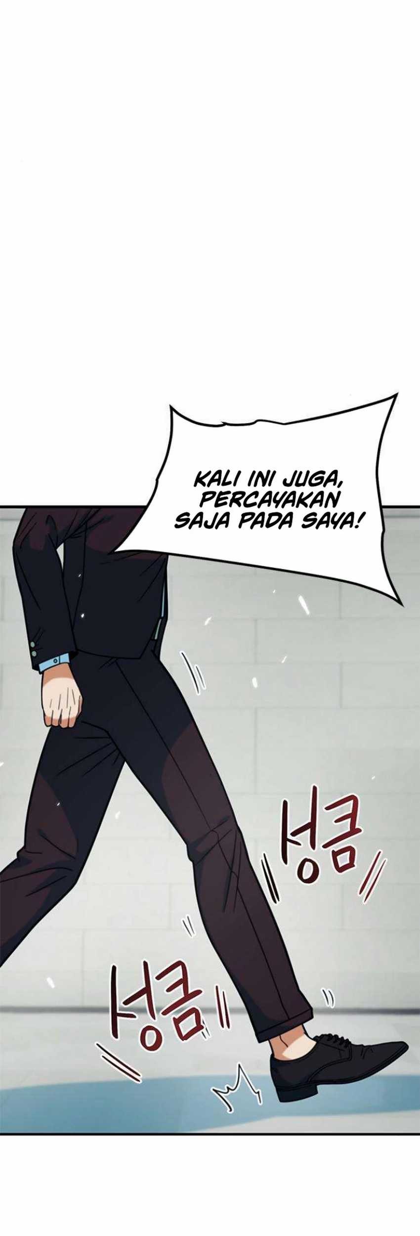 Manhwa I’m Being Misunderstood as a Soccer Genius Chapter 16 gambar nomor 2