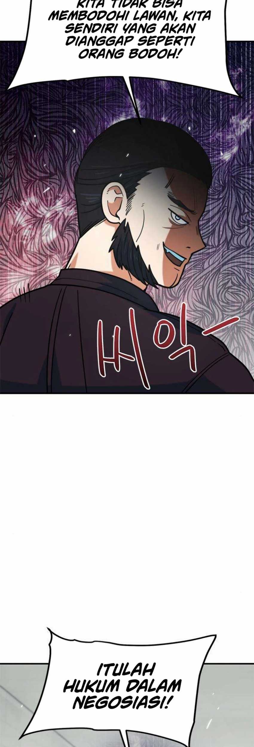 I’m Being Misunderstood as a Soccer Genius Chapter 16 Gambar 4