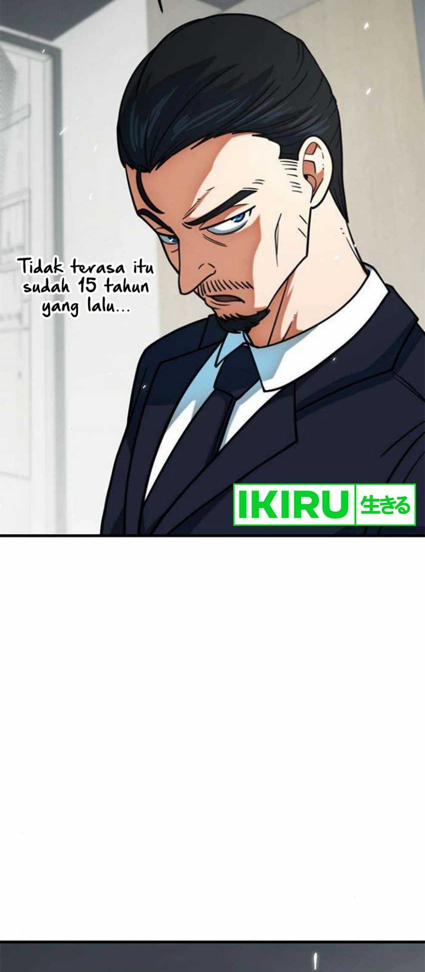 I’m Being Misunderstood as a Soccer Genius Chapter 16 Gambar 25