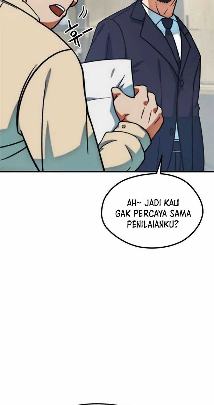 I’m Being Misunderstood as a Soccer Genius Chapter 16 Gambar 13