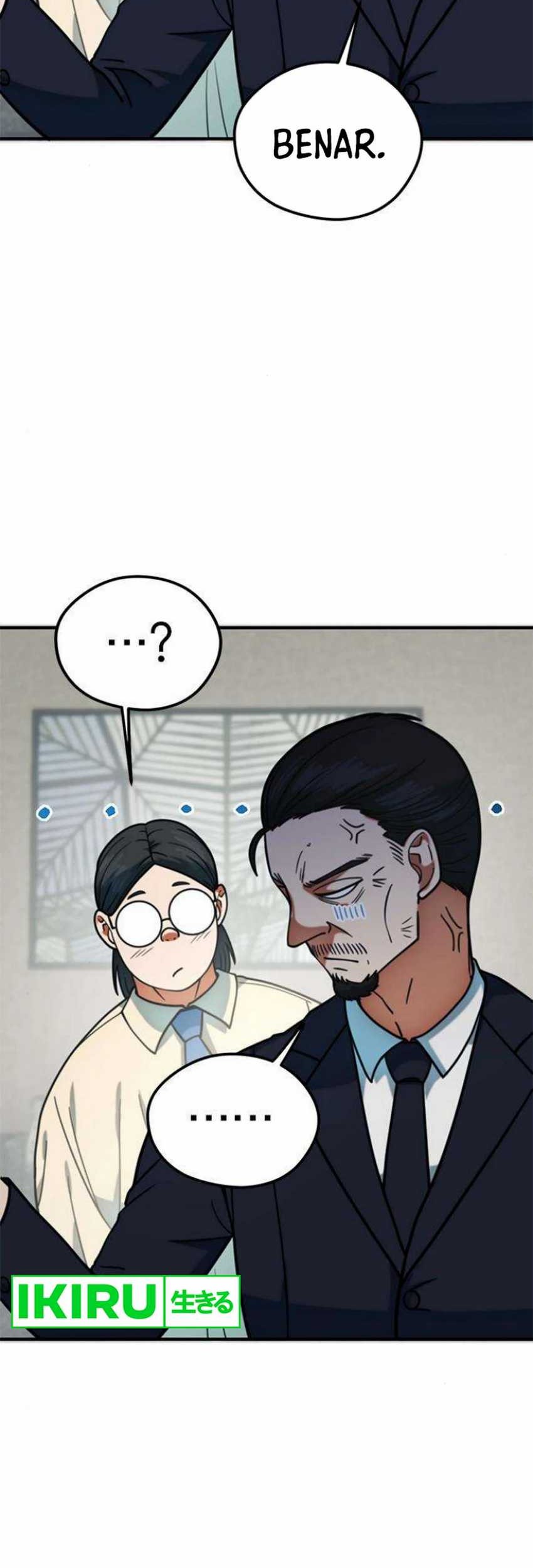 I’m Being Misunderstood as a Soccer Genius Chapter 16 Gambar 20