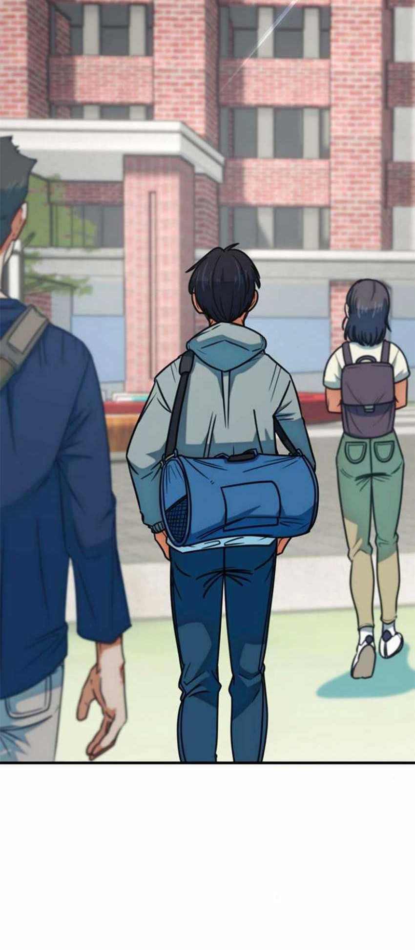 I’m Being Misunderstood as a Soccer Genius Chapter 17 Gambar 9