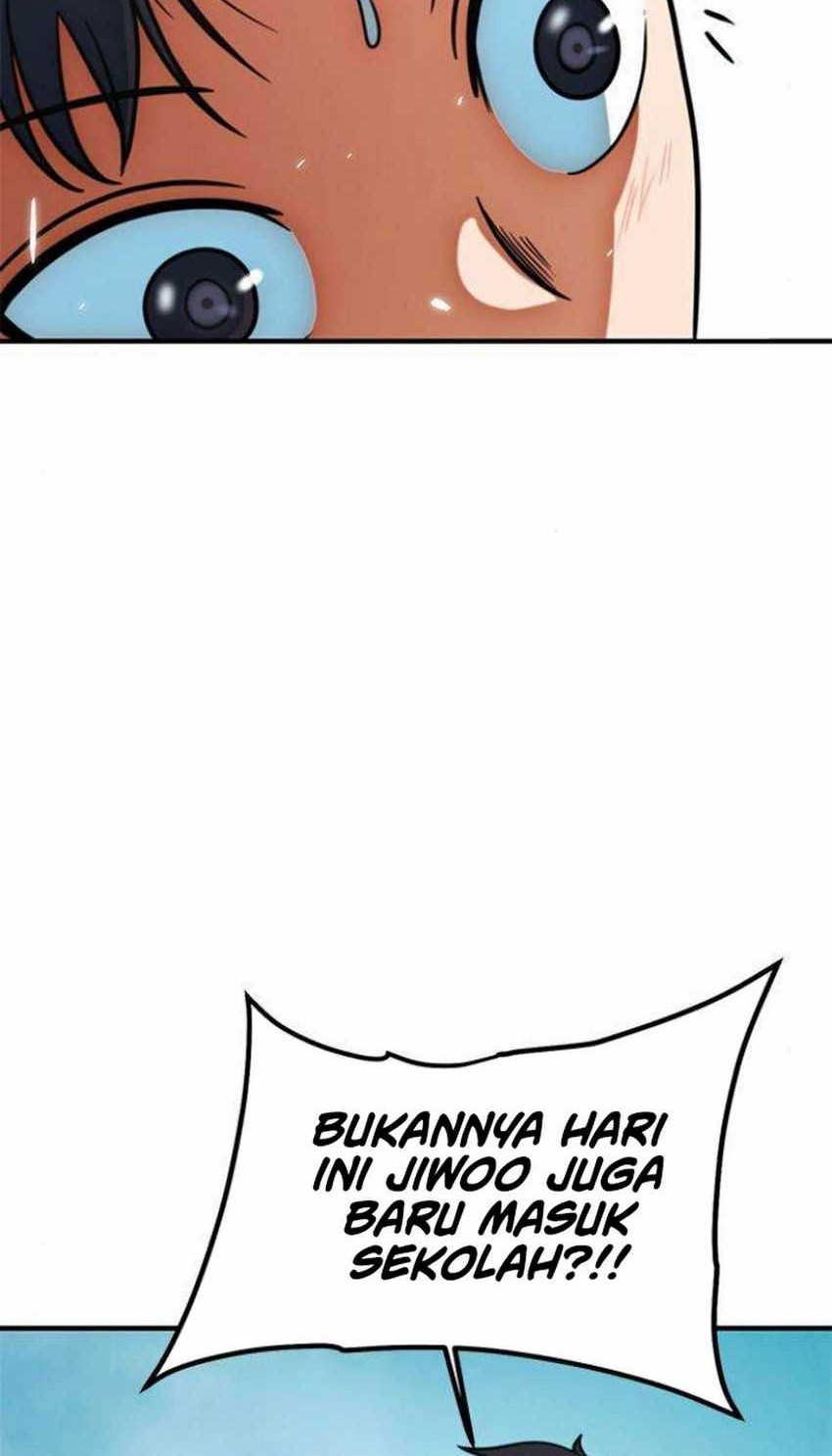 I’m Being Misunderstood as a Soccer Genius Chapter 17 Gambar 45