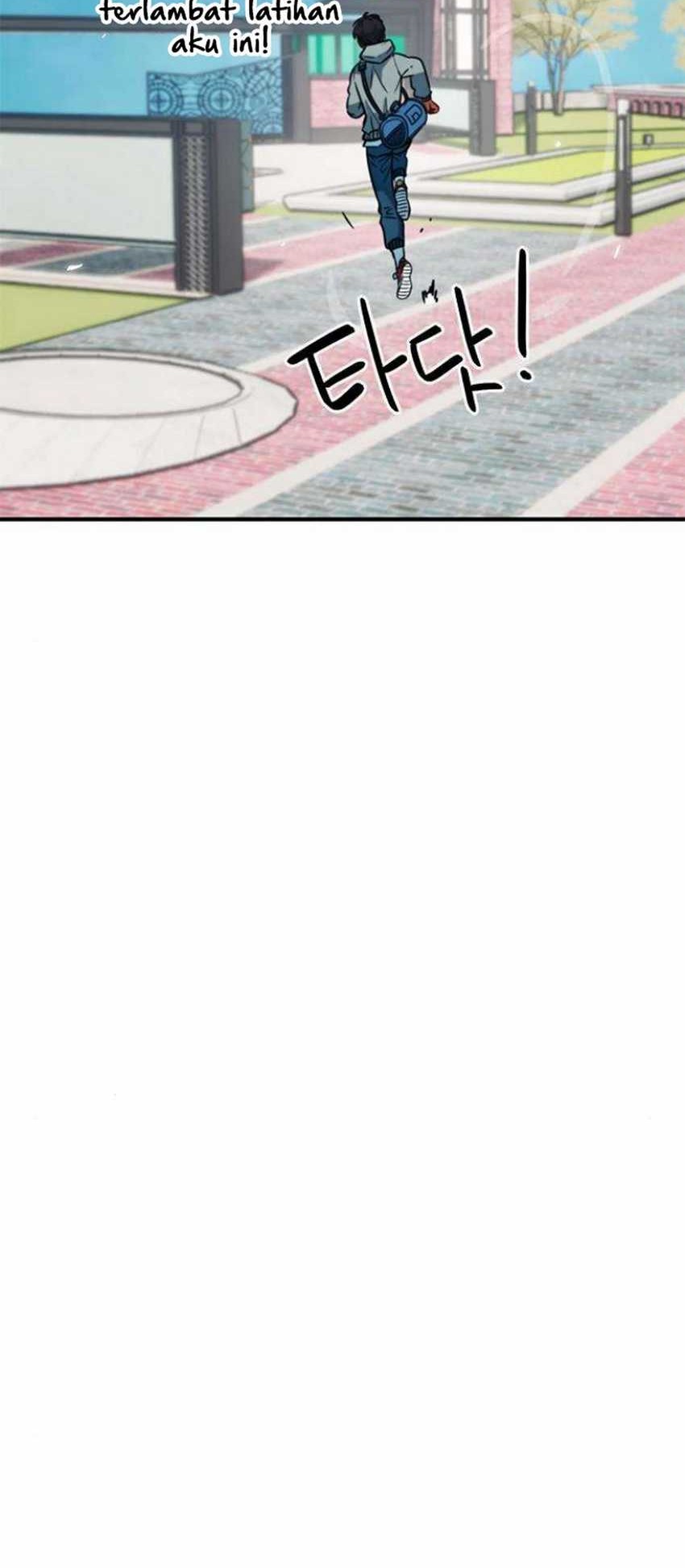 I’m Being Misunderstood as a Soccer Genius Chapter 17 Gambar 53