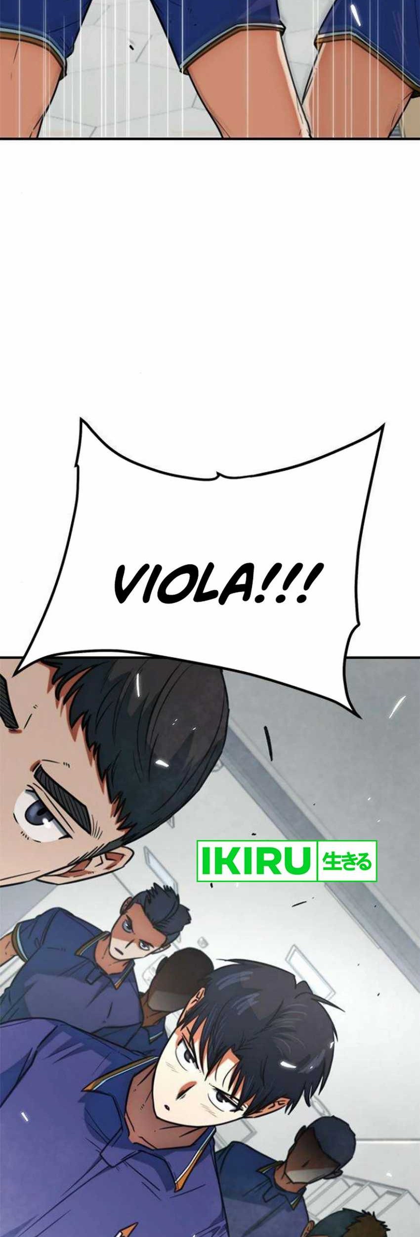 I’m Being Misunderstood as a Soccer Genius Chapter 17 Gambar 59