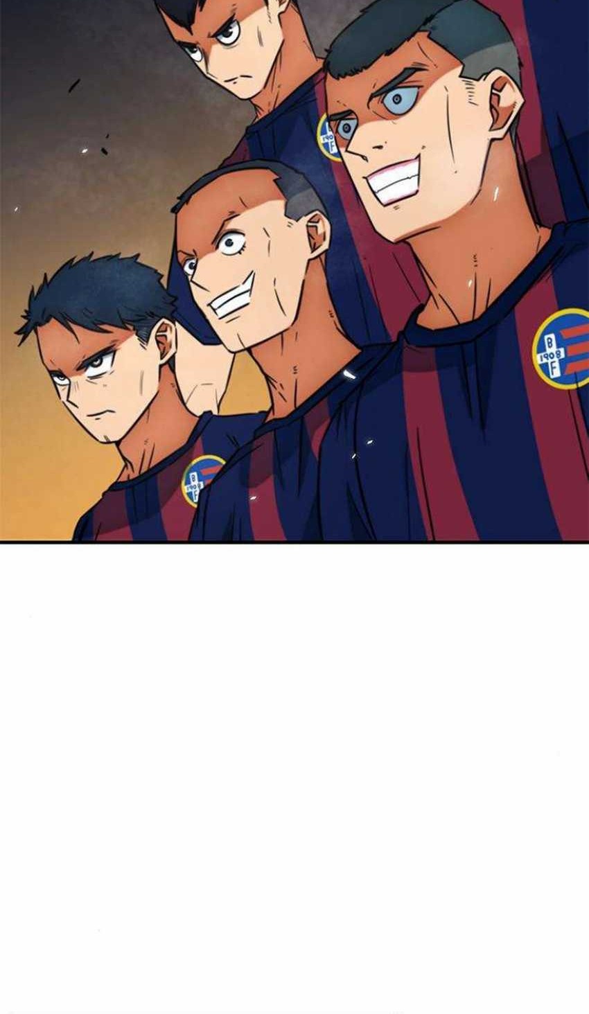 I’m Being Misunderstood as a Soccer Genius Chapter 17 Gambar 61