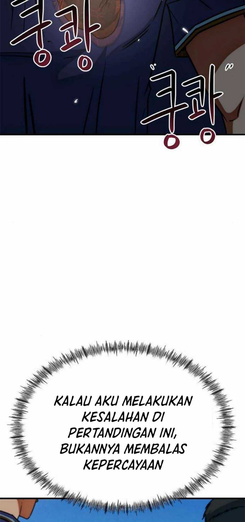 I’m Being Misunderstood as a Soccer Genius Chapter 17 Gambar 69