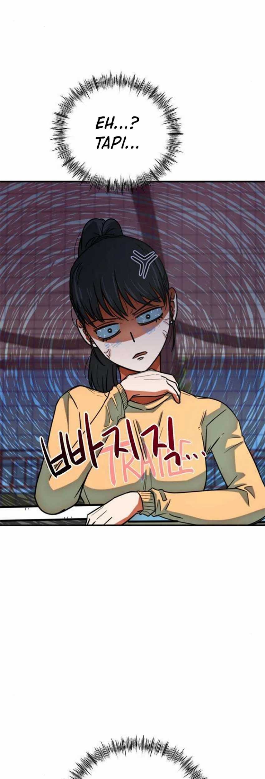 I’m Being Misunderstood as a Soccer Genius Chapter 17 Gambar 74