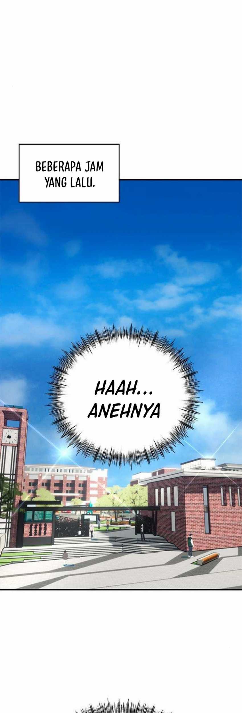 Manhwa I’m Being Misunderstood as a Soccer Genius Chapter 17 gambar nomor 2