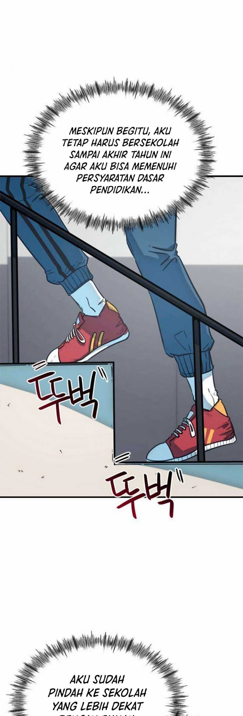 I’m Being Misunderstood as a Soccer Genius Chapter 17 Gambar 10