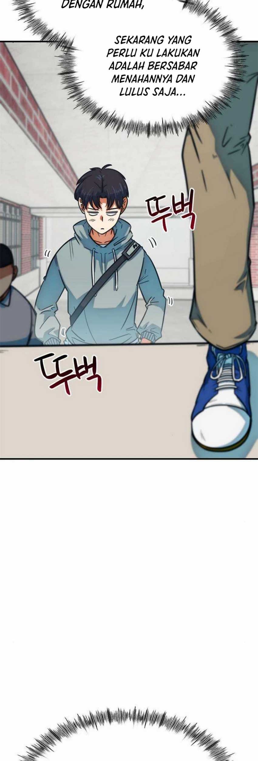 I’m Being Misunderstood as a Soccer Genius Chapter 17 Gambar 11