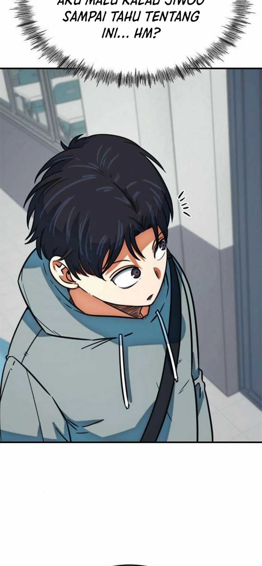 I’m Being Misunderstood as a Soccer Genius Chapter 17 Gambar 13