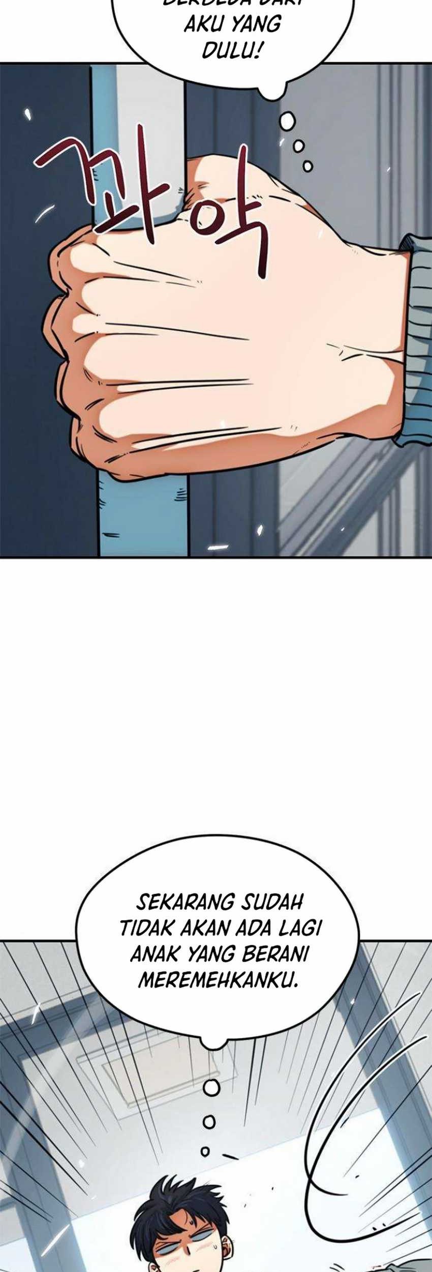 I’m Being Misunderstood as a Soccer Genius Chapter 17 Gambar 16