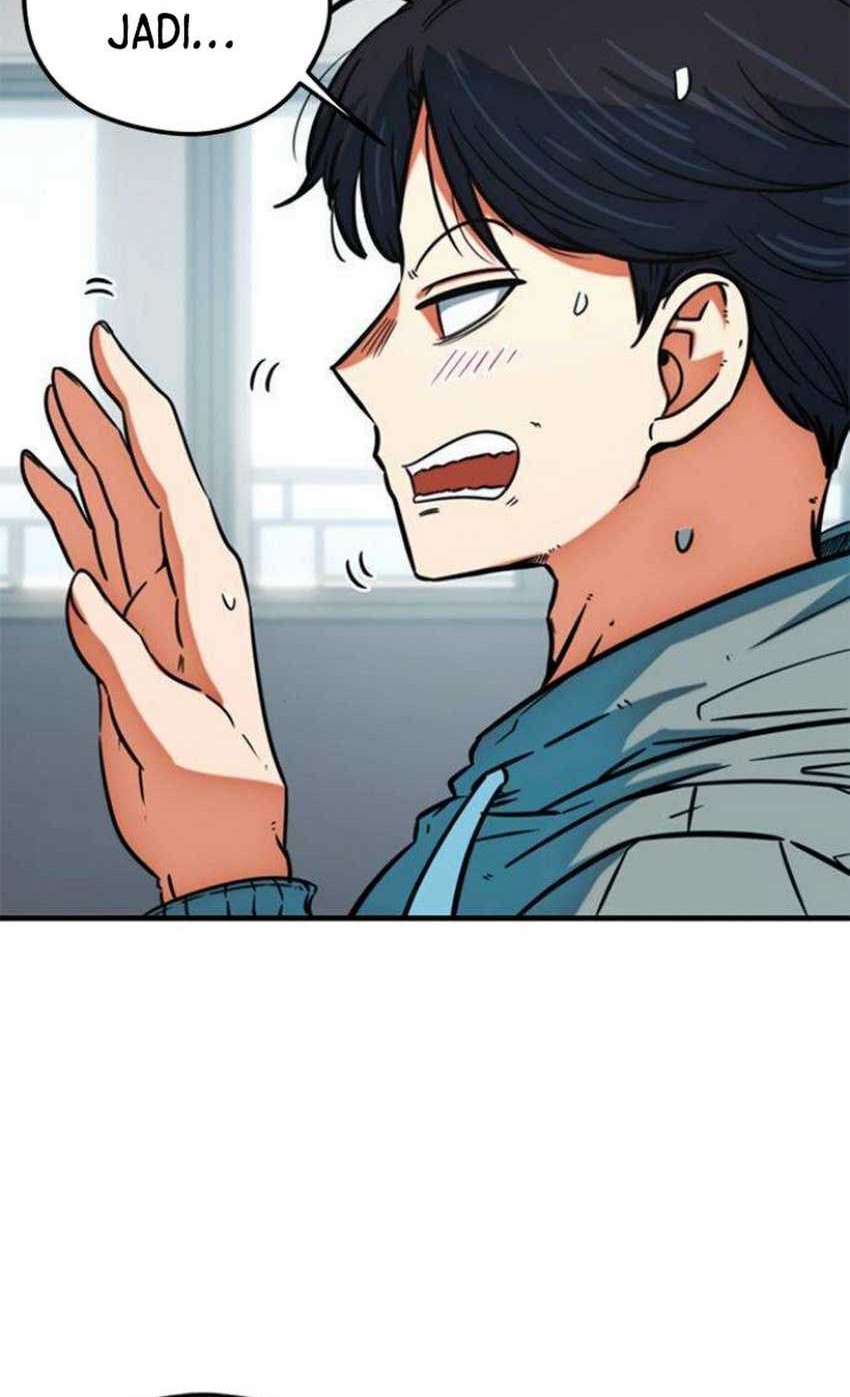 I’m Being Misunderstood as a Soccer Genius Chapter 17 Gambar 33