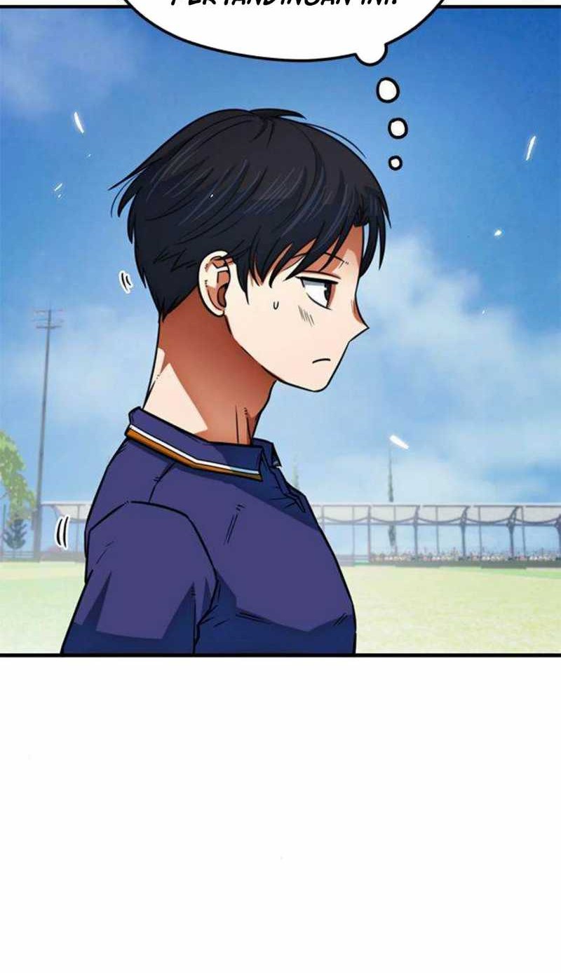 I’m Being Misunderstood as a Soccer Genius Chapter 18 Gambar 52