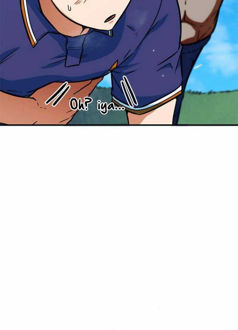 I’m Being Misunderstood as a Soccer Genius Chapter 18 Gambar 63