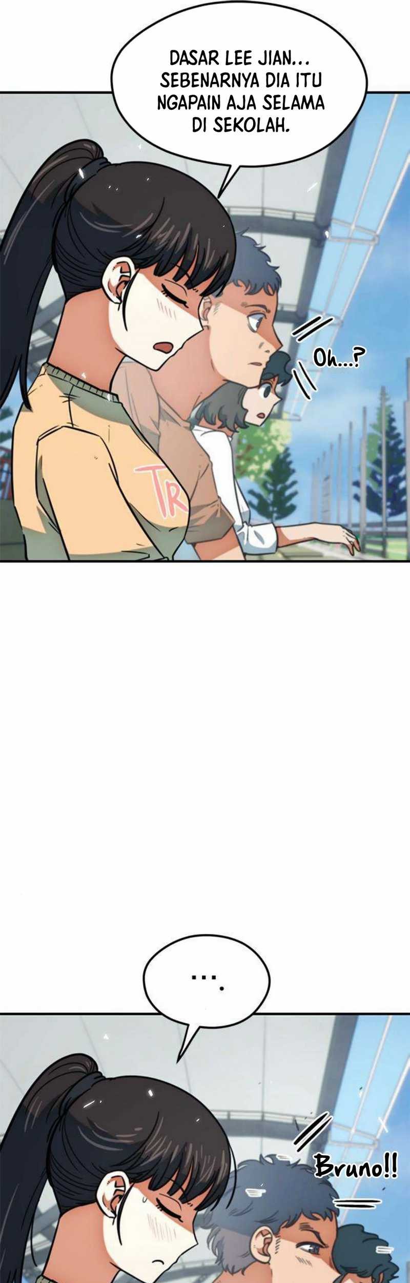 I’m Being Misunderstood as a Soccer Genius Chapter 18 Gambar 10