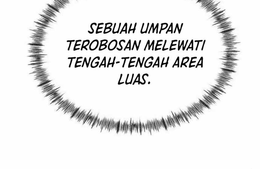 I’m Being Misunderstood as a Soccer Genius Chapter 19 Gambar 45