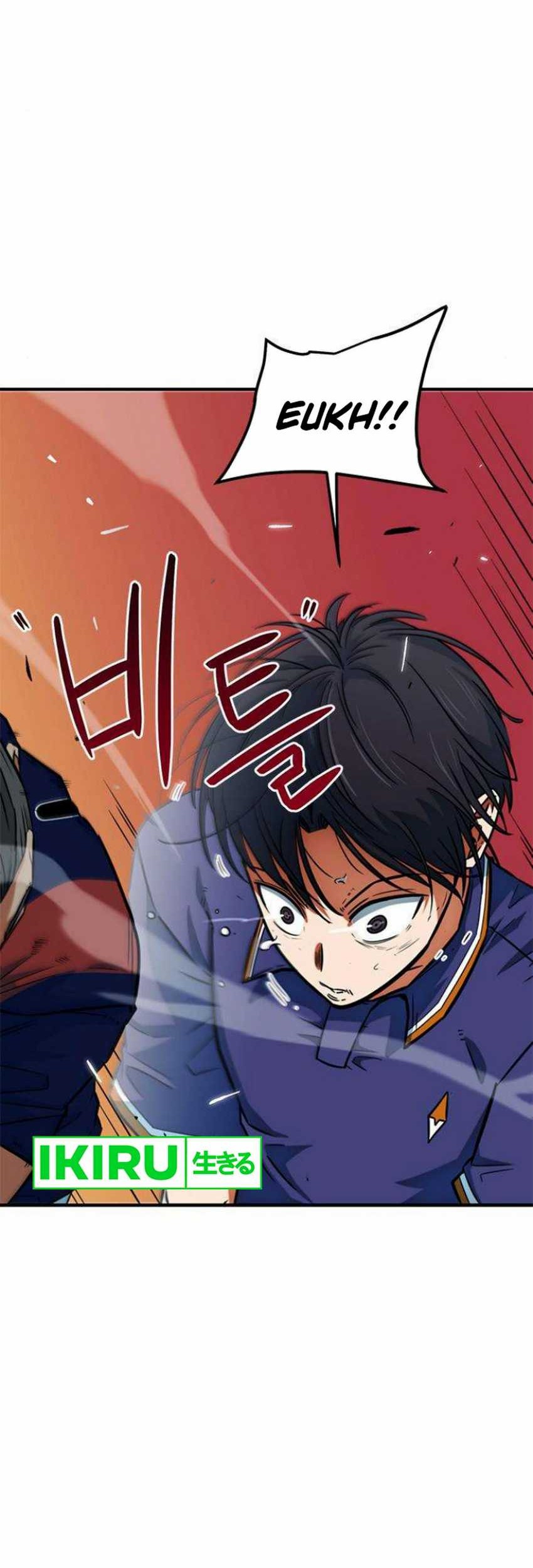 I’m Being Misunderstood as a Soccer Genius Chapter 19 Gambar 59