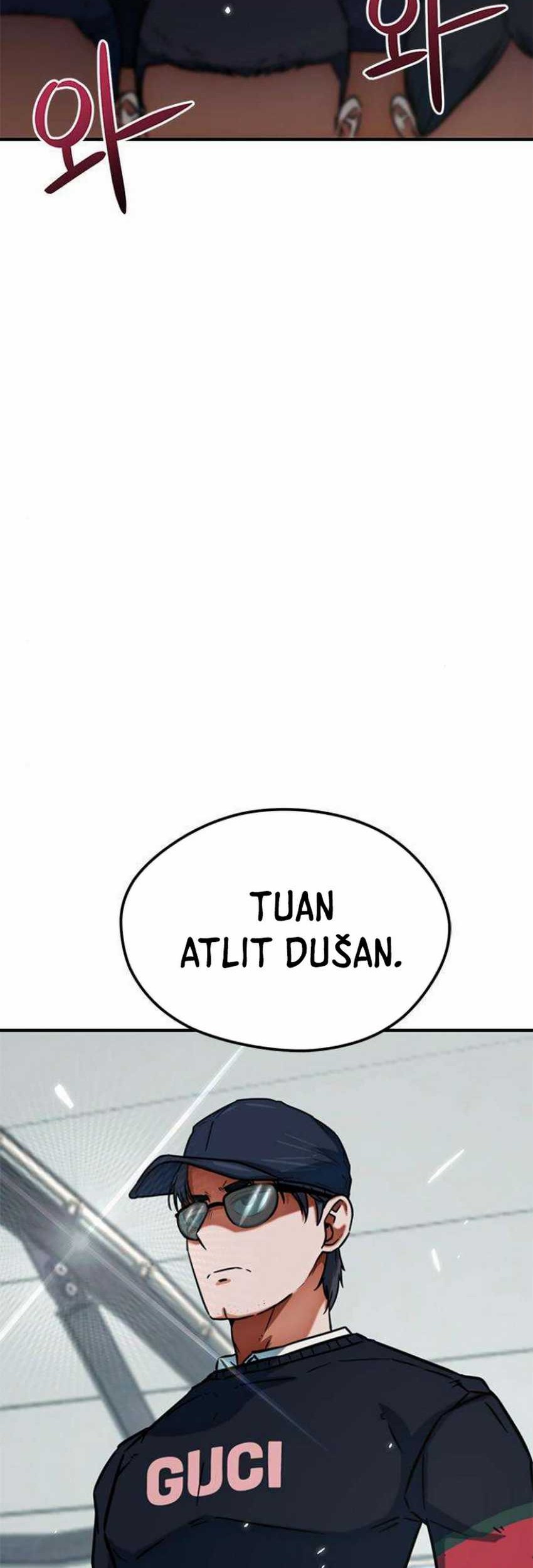 I’m Being Misunderstood as a Soccer Genius Chapter 19 Gambar 82