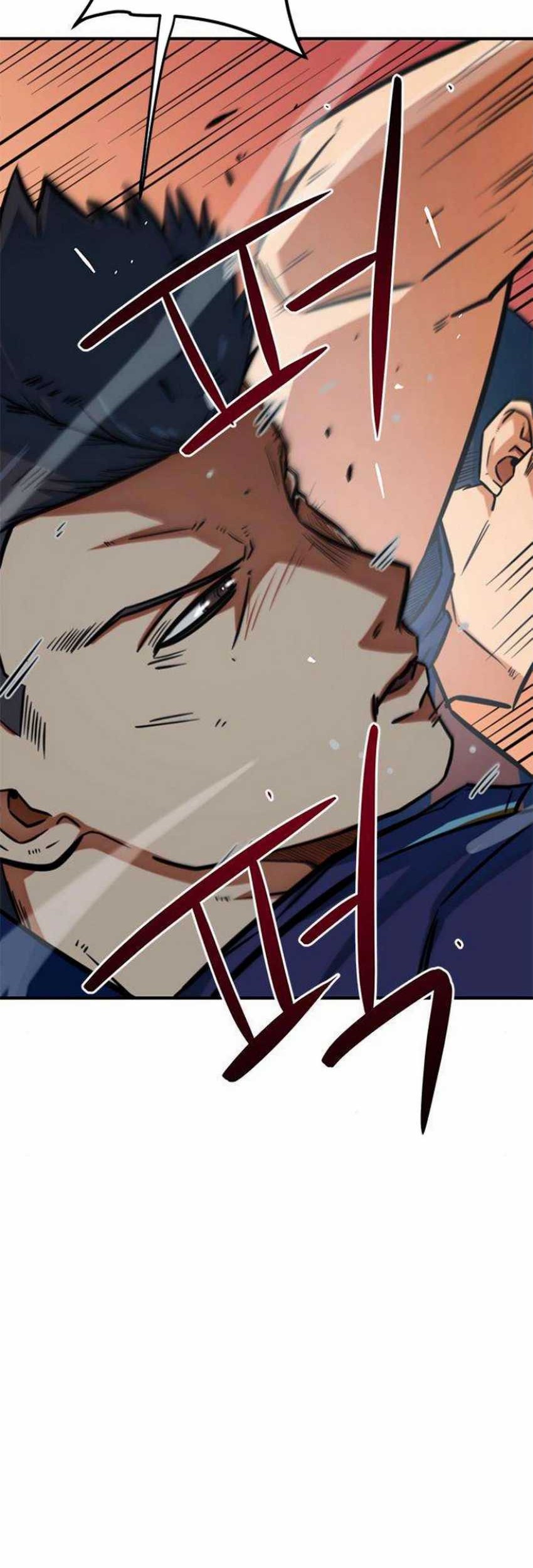 I’m Being Misunderstood as a Soccer Genius Chapter 19 Gambar 3