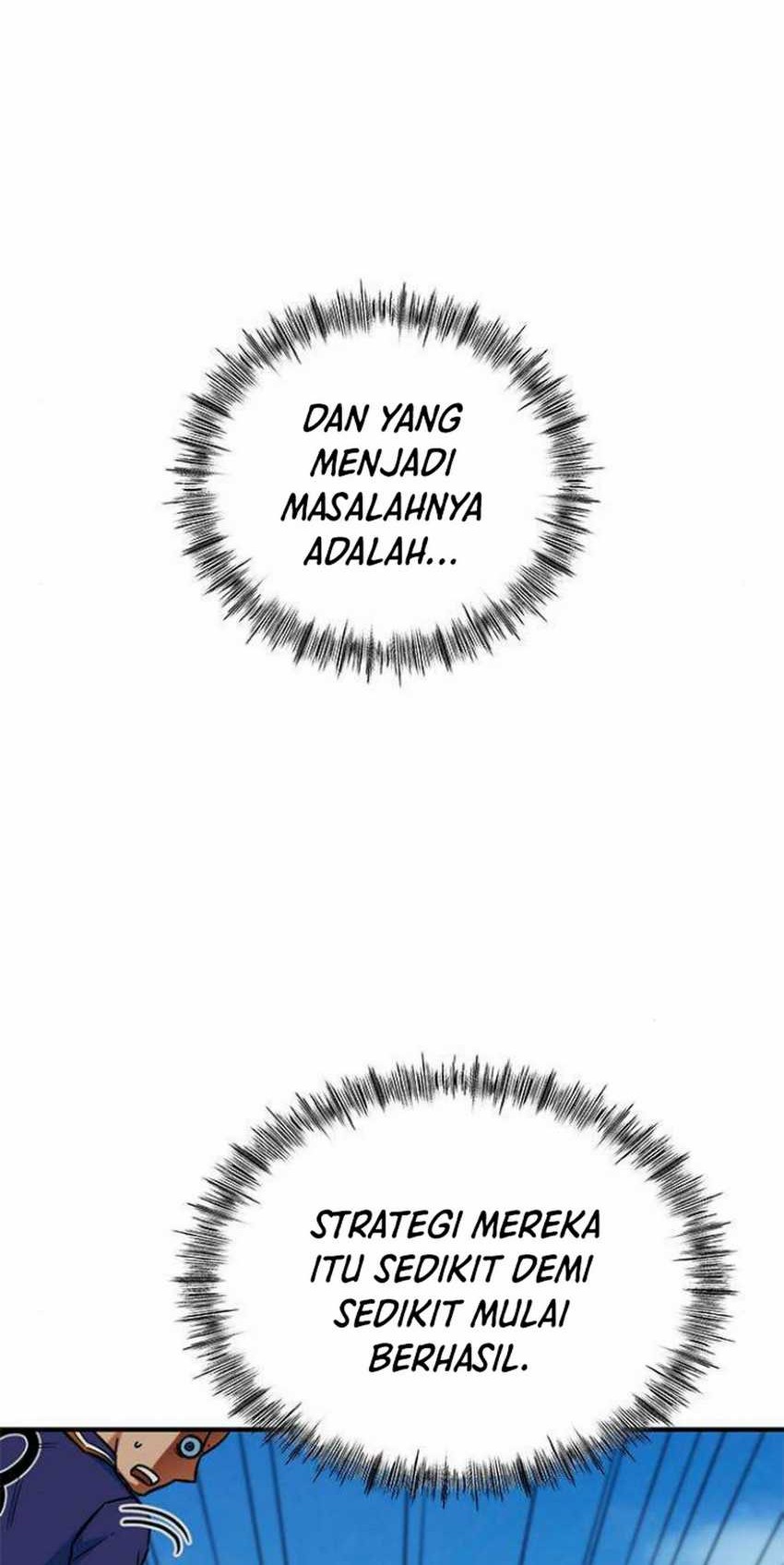 I’m Being Misunderstood as a Soccer Genius Chapter 19 Gambar 13