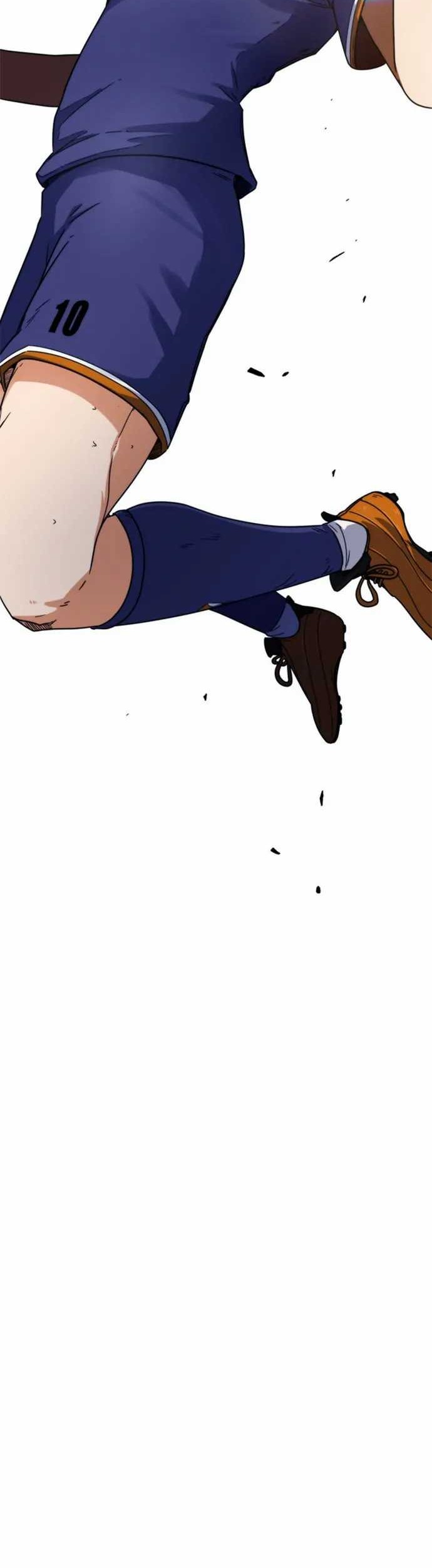 I’m Being Misunderstood as a Soccer Genius Chapter 1 Gambar 14