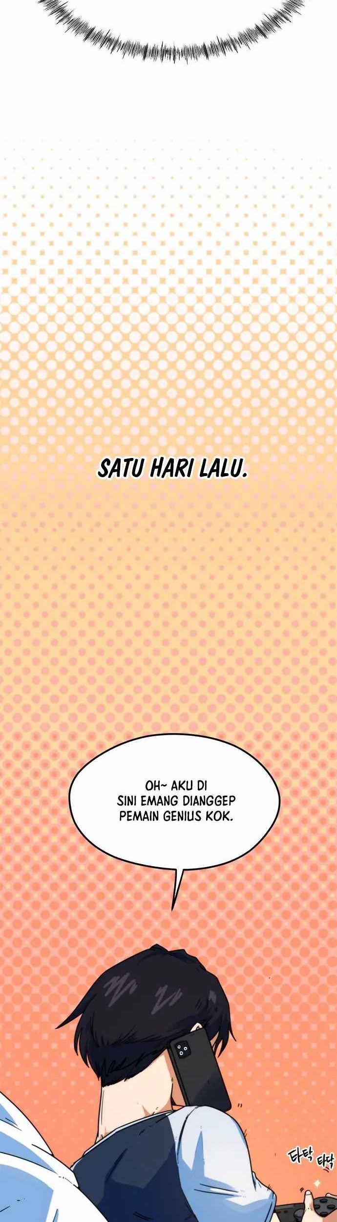 I’m Being Misunderstood as a Soccer Genius Chapter 1 Gambar 19