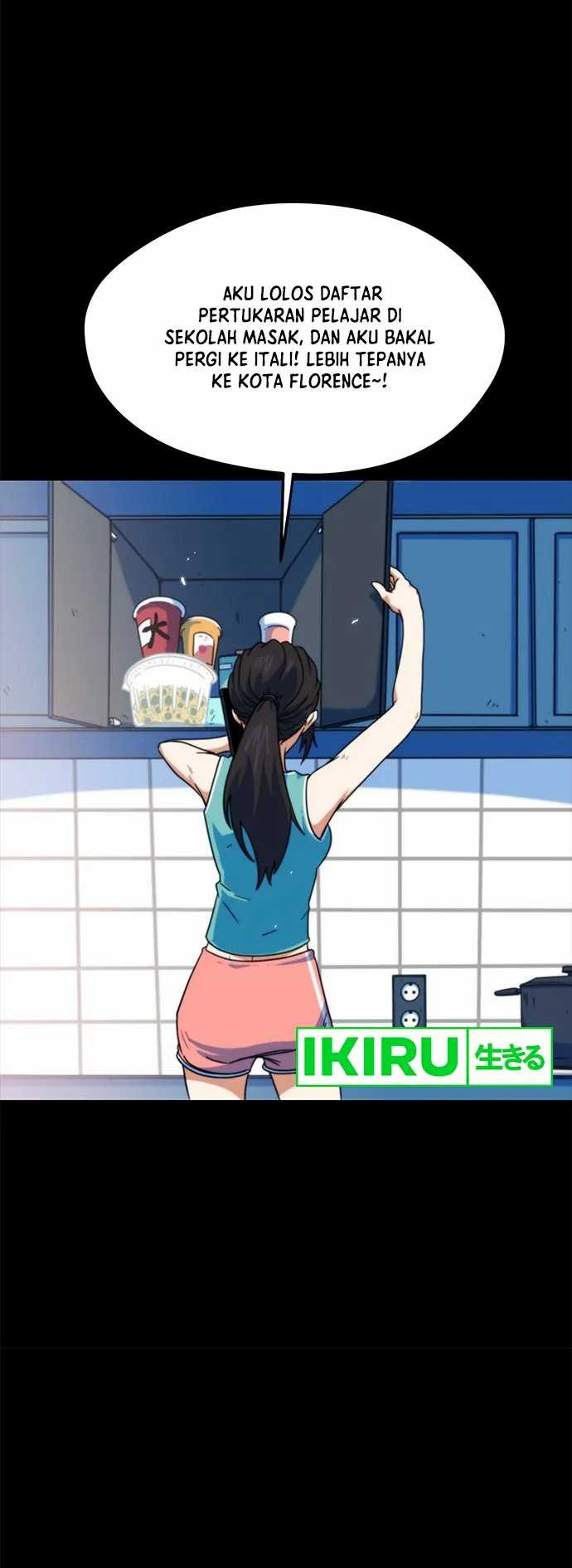 I’m Being Misunderstood as a Soccer Genius Chapter 1 Gambar 30