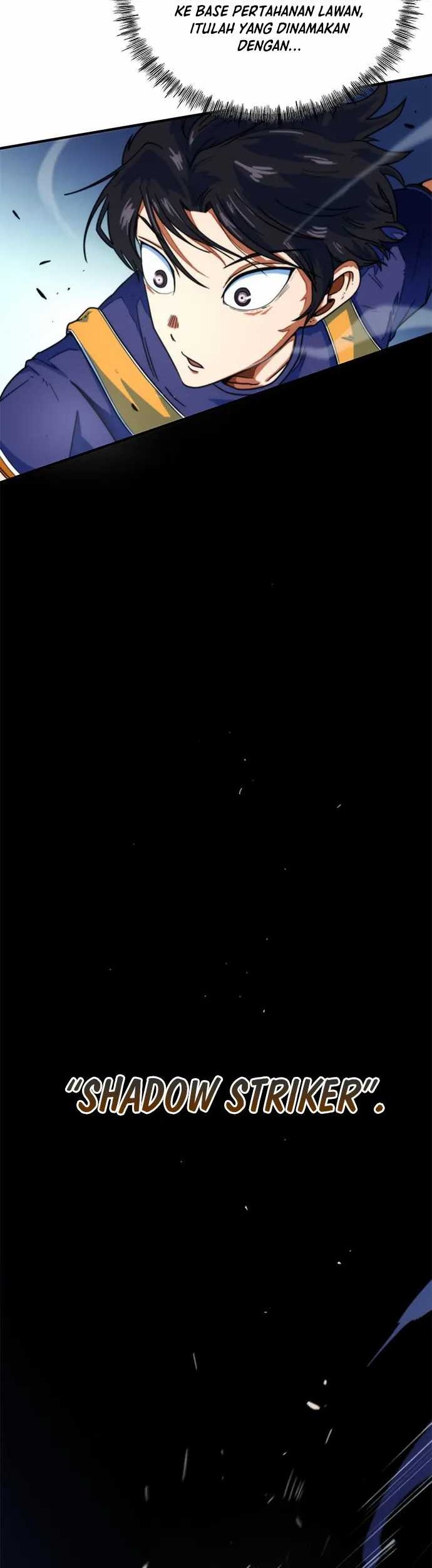 I’m Being Misunderstood as a Soccer Genius Chapter 1 Gambar 59