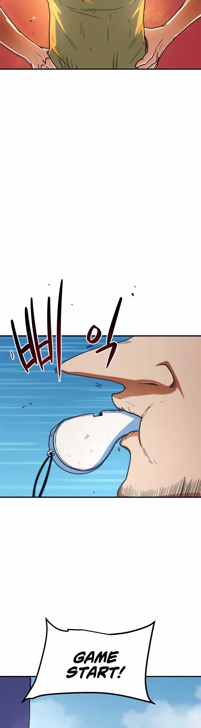 I’m Being Misunderstood as a Soccer Genius Chapter 1 Gambar 44