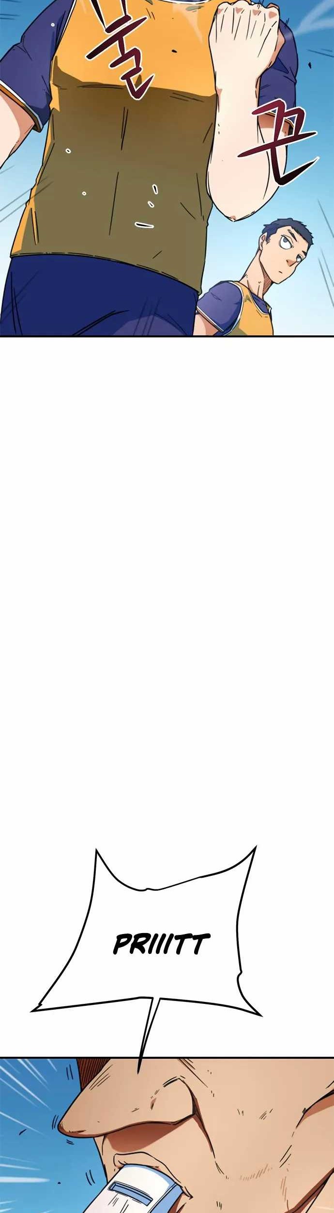 I’m Being Misunderstood as a Soccer Genius Chapter 1 Gambar 67