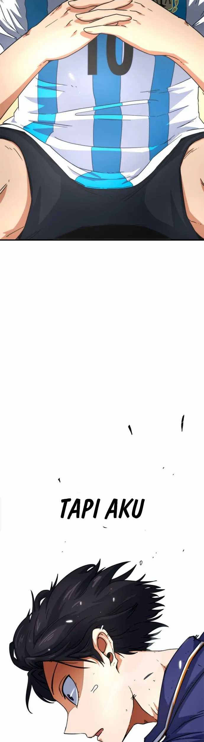 I’m Being Misunderstood as a Soccer Genius Chapter 1 Gambar 4