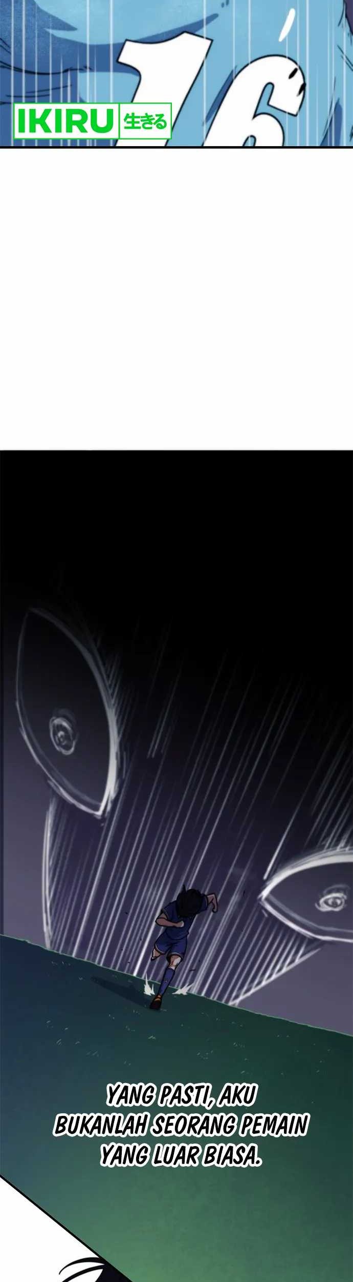 I’m Being Misunderstood as a Soccer Genius Chapter 1 Gambar 9