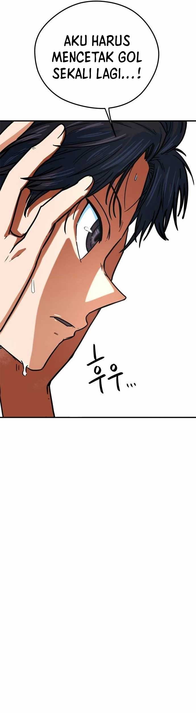 I’m Being Misunderstood as a Soccer Genius Chapter 10 Gambar 42