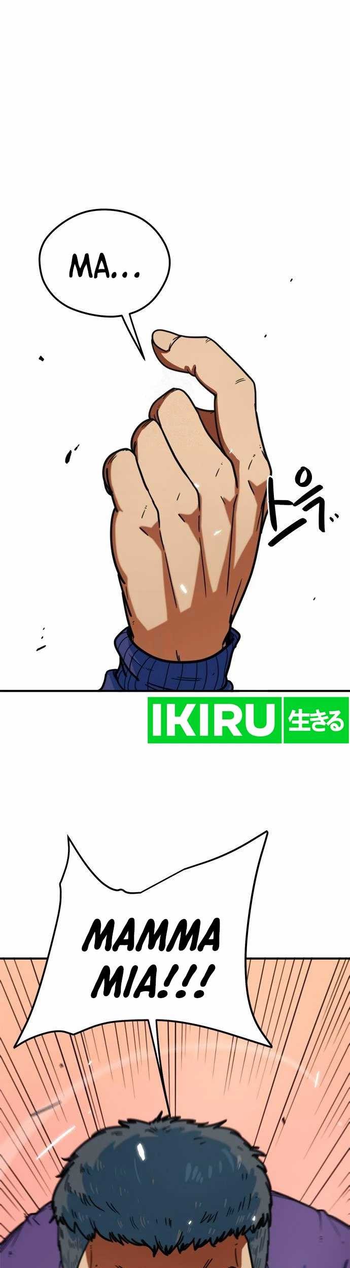 Manhwa I’m Being Misunderstood as a Soccer Genius Chapter 10 gambar nomor 2