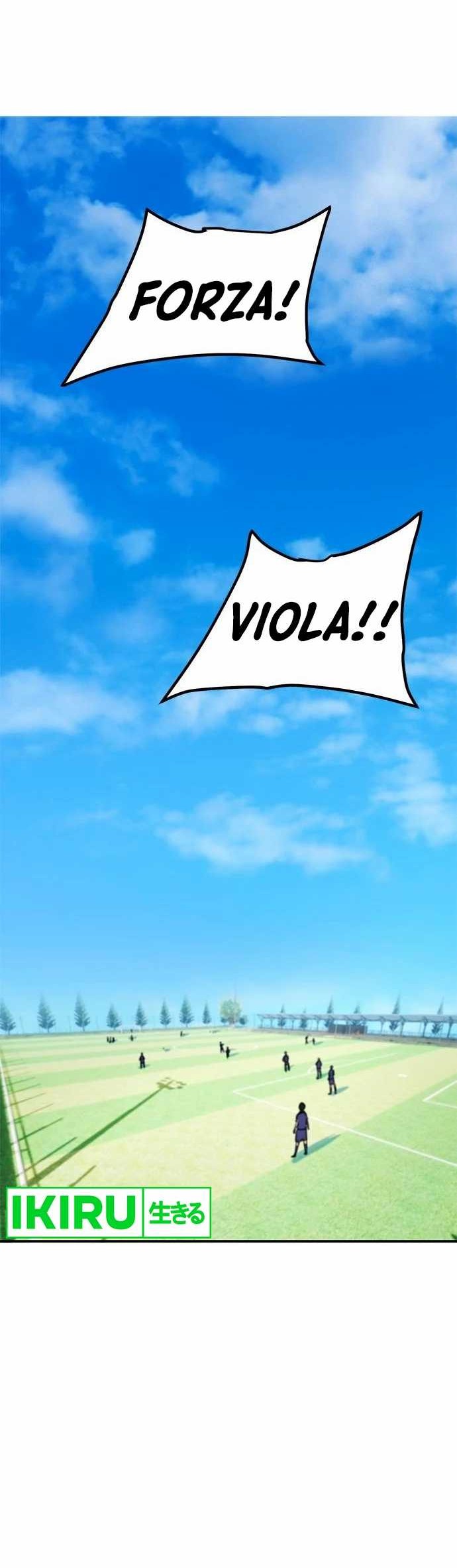 I’m Being Misunderstood as a Soccer Genius Chapter 10 Gambar 25