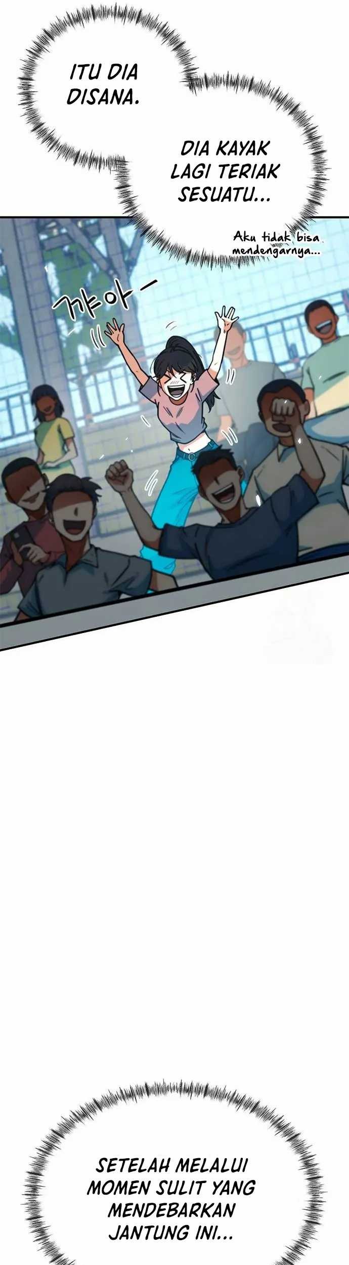 I’m Being Misunderstood as a Soccer Genius Chapter 11 Gambar 7