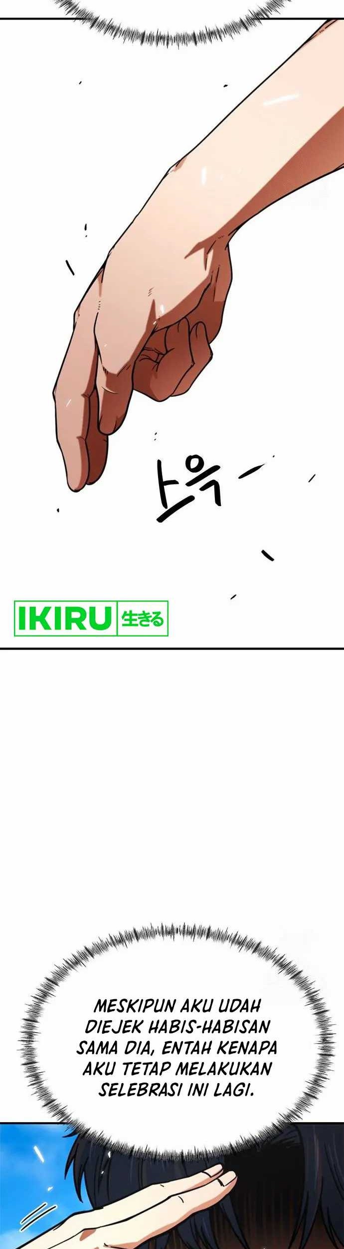 I’m Being Misunderstood as a Soccer Genius Chapter 11 Gambar 8