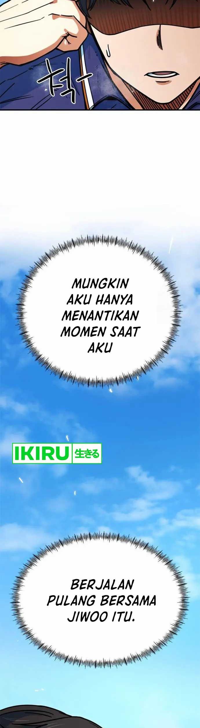 I’m Being Misunderstood as a Soccer Genius Chapter 11 Gambar 9