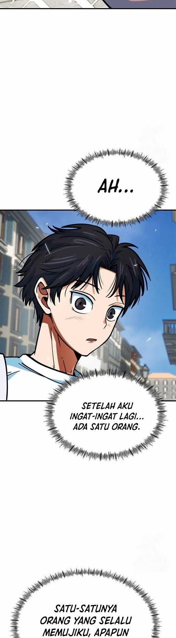 I’m Being Misunderstood as a Soccer Genius Chapter 11 Gambar 43