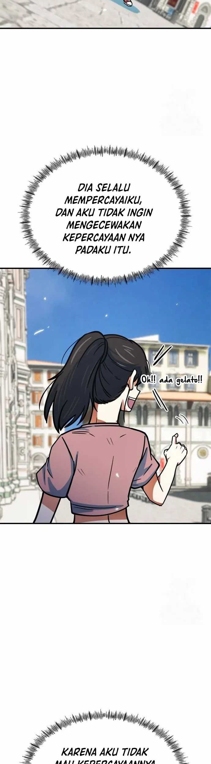 I’m Being Misunderstood as a Soccer Genius Chapter 11 Gambar 45