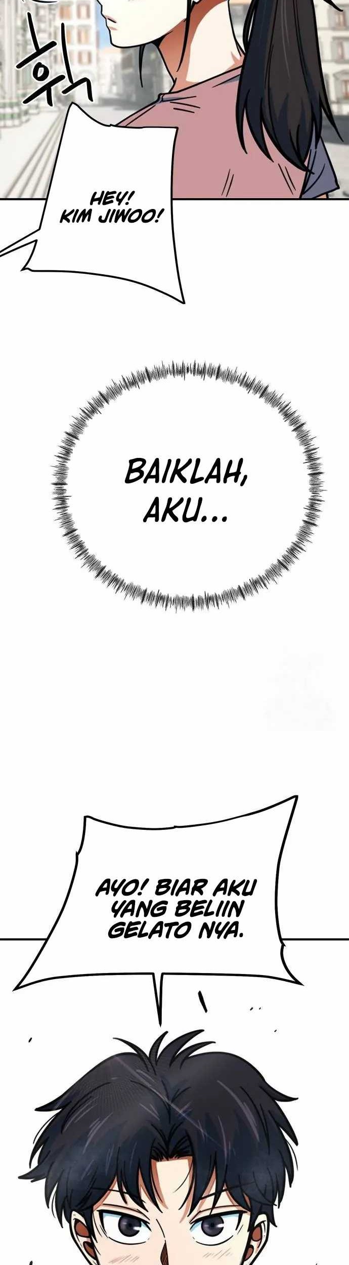 I’m Being Misunderstood as a Soccer Genius Chapter 11 Gambar 48