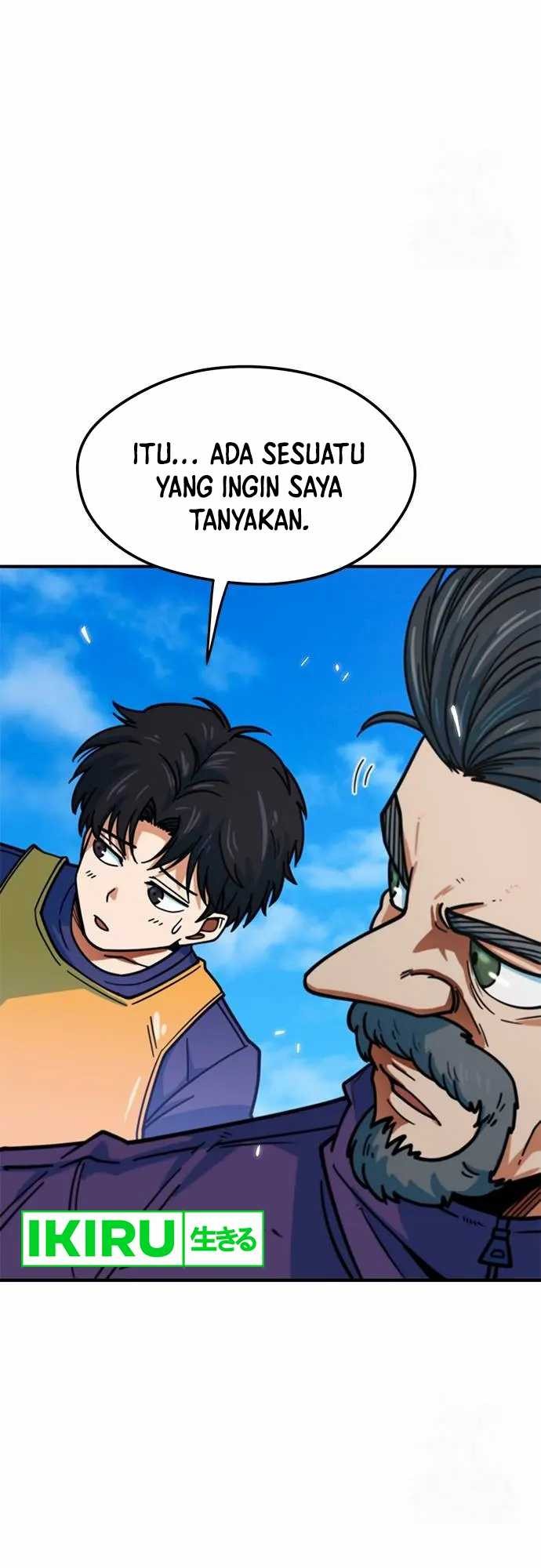 I’m Being Misunderstood as a Soccer Genius Chapter 11 Gambar 51