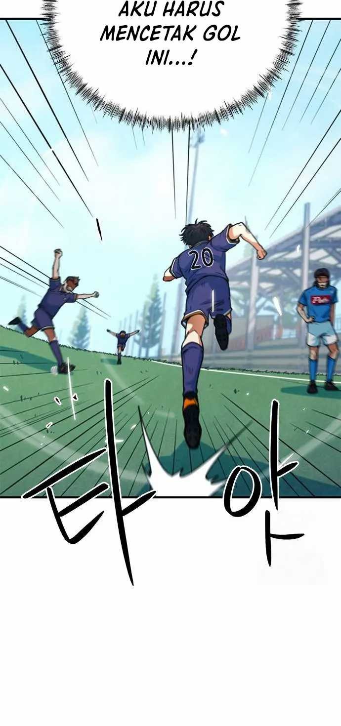 I’m Being Misunderstood as a Soccer Genius Chapter 11 Gambar 6