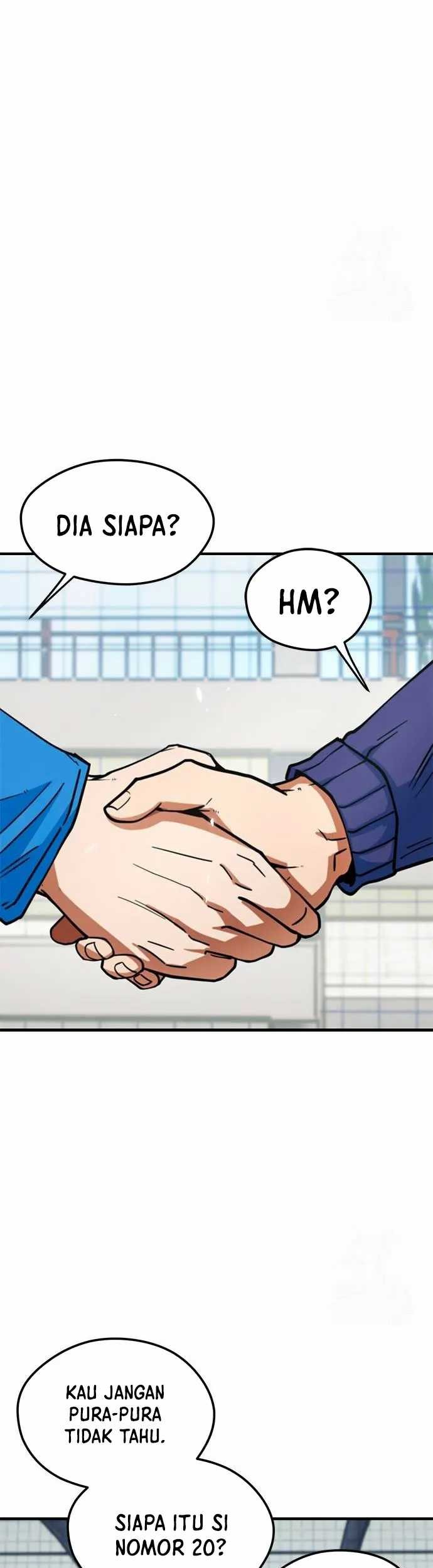 I’m Being Misunderstood as a Soccer Genius Chapter 11 Gambar 12