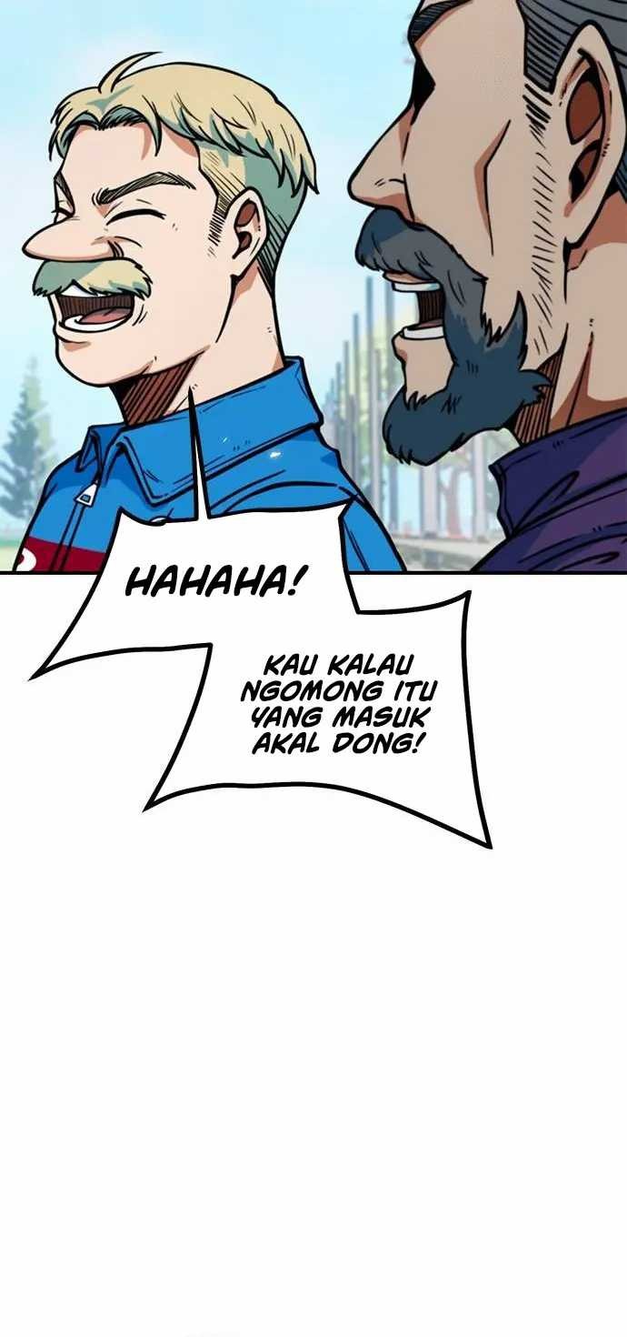 I’m Being Misunderstood as a Soccer Genius Chapter 11 Gambar 16