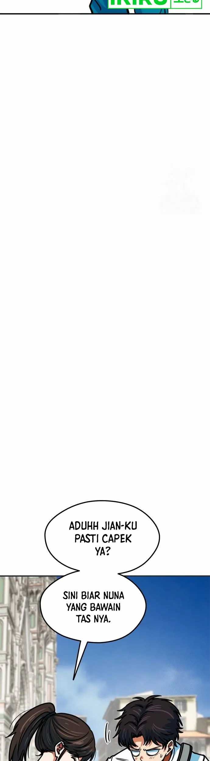 I’m Being Misunderstood as a Soccer Genius Chapter 11 Gambar 34