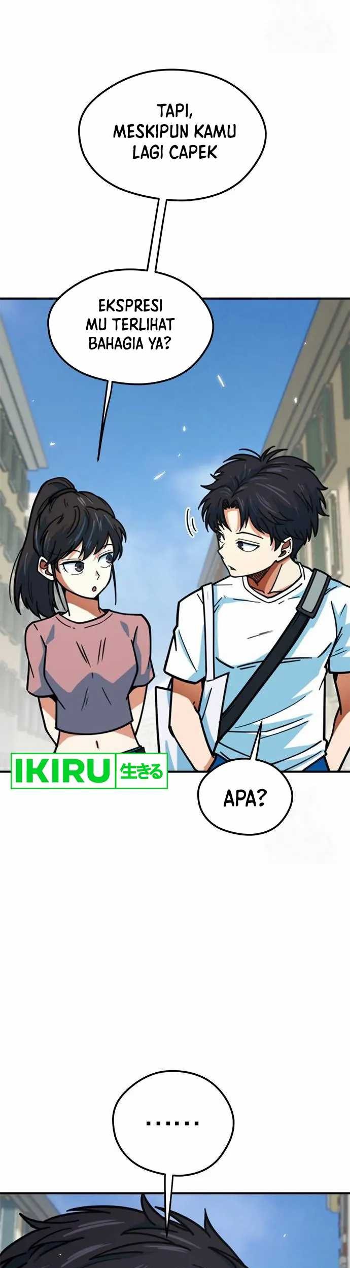 I’m Being Misunderstood as a Soccer Genius Chapter 11 Gambar 37