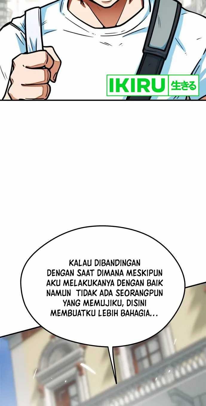 I’m Being Misunderstood as a Soccer Genius Chapter 11 Gambar 41